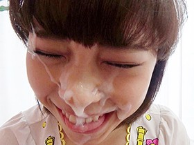 Kawaiiii nano ロリPOP中出し交姦日記　サンプル画像07